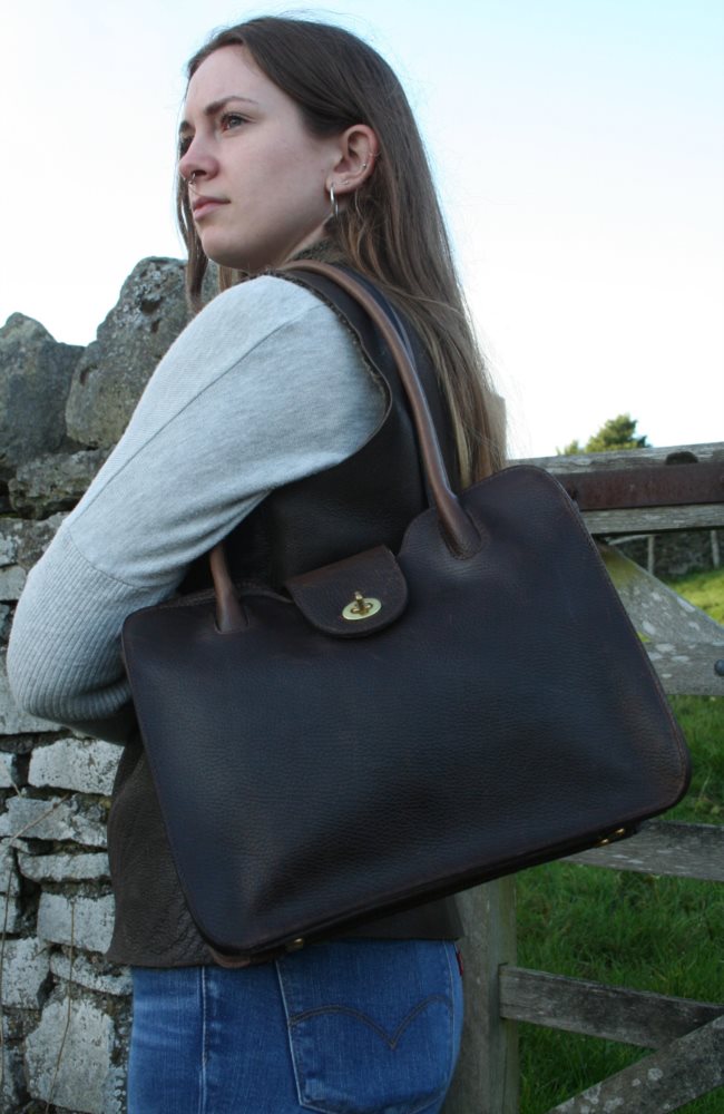 Mytton Bag